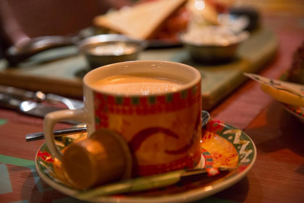 Hotel California - Resim 7