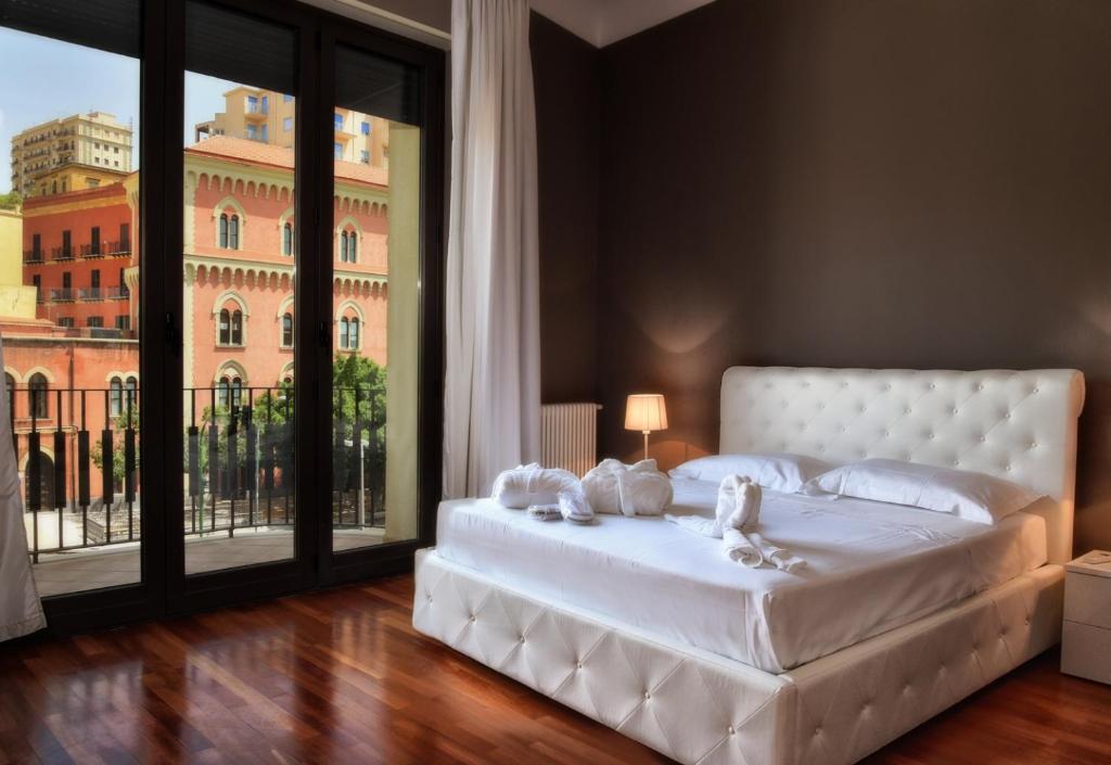 Hotel Exclusive - غرفة نوم واحدة