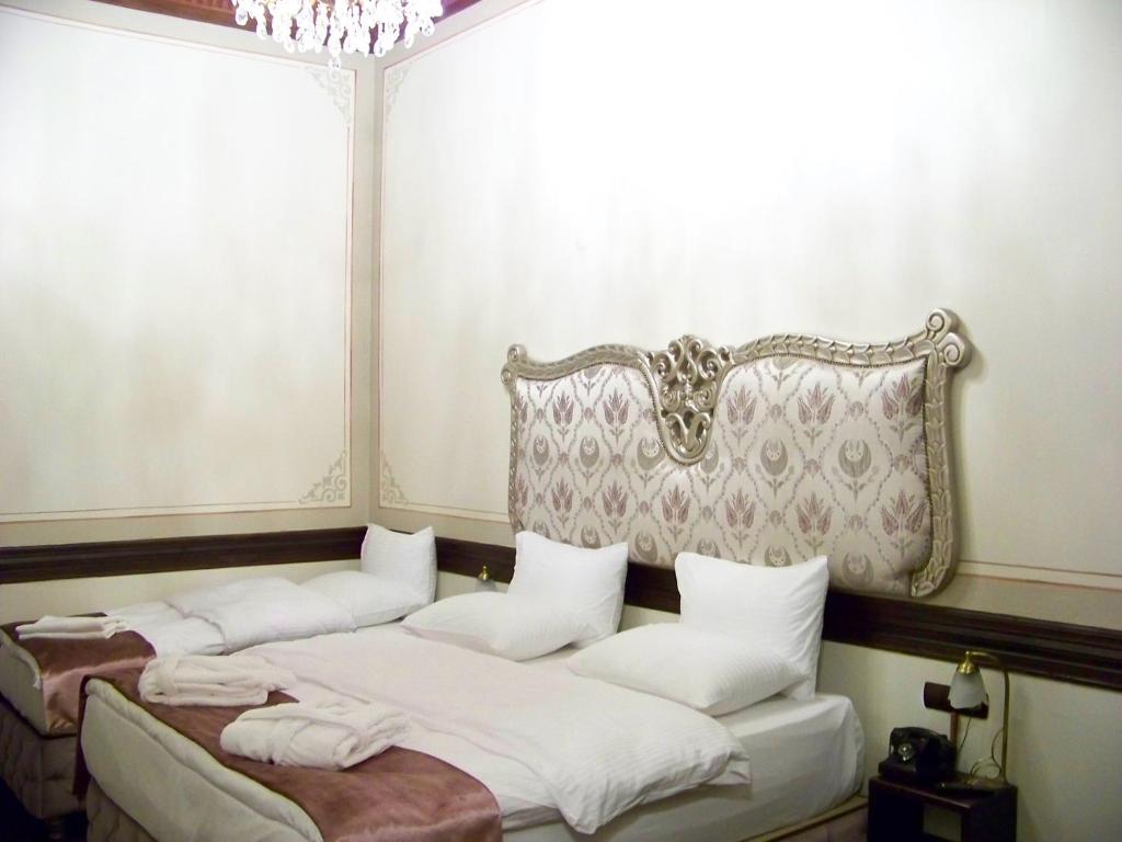 Edirne Osmanlı Evleri - 14