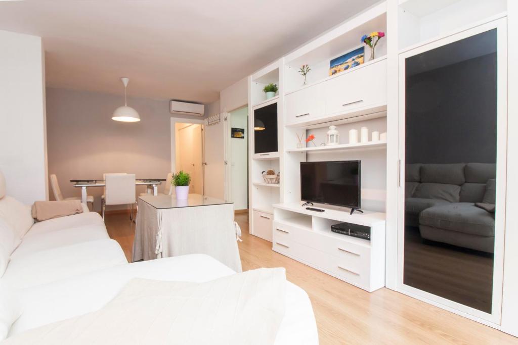 Apartamento Carmen