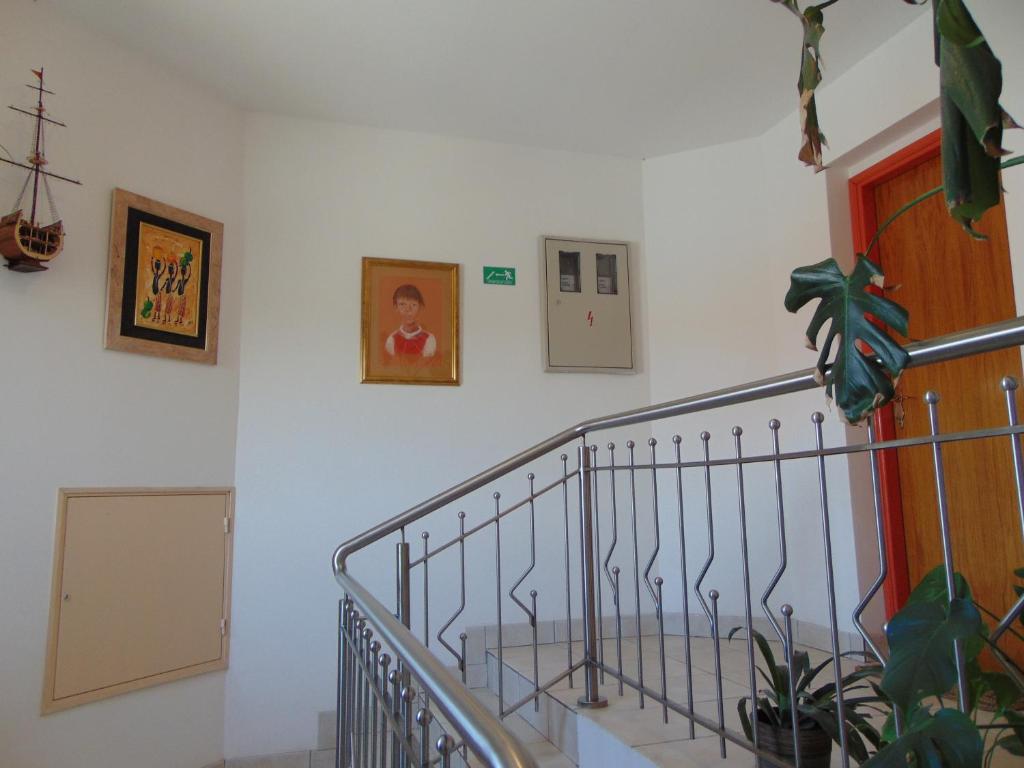 Fotografie z fotogalerie ubytování Apartments Petra v destinaci Biograd na Moru