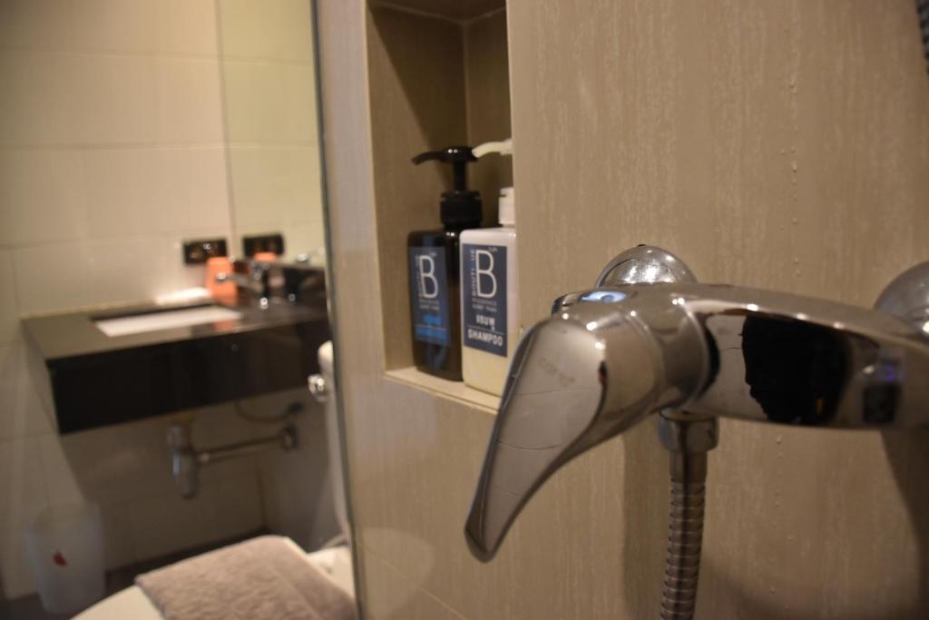 B Boutique Hotel - 13