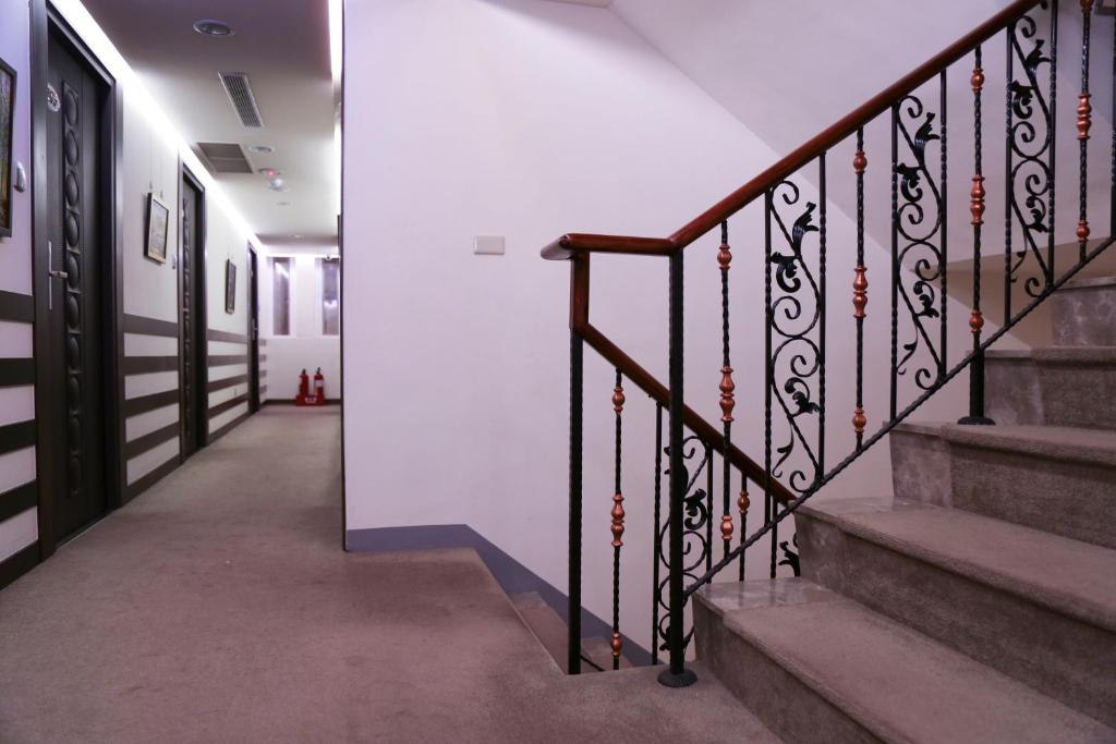 Fotografie z fotogalerie ubytování 德瑞旅店Direct Hotel v destinaci Kao-siung