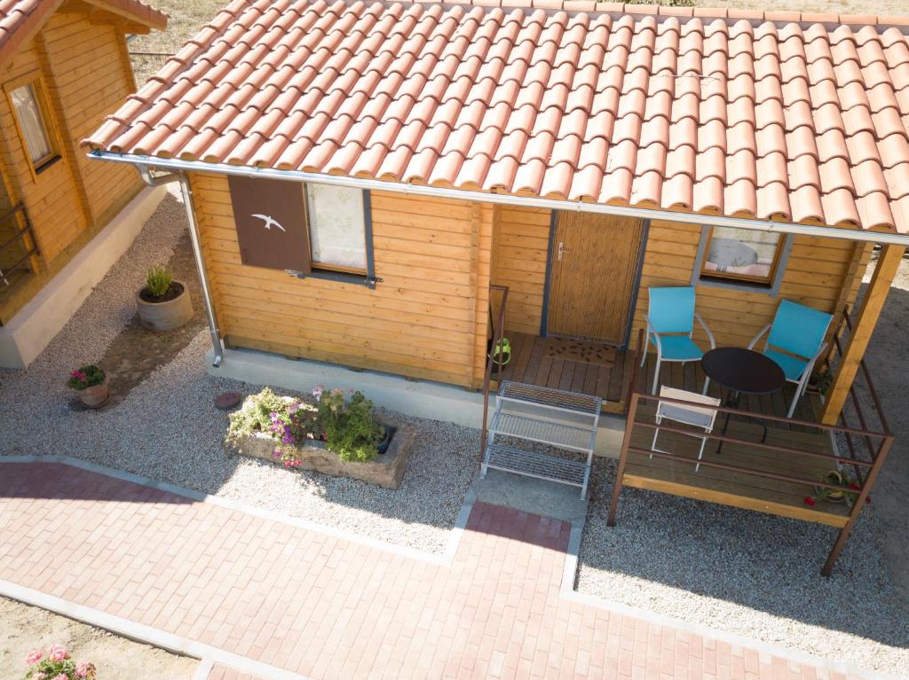 Derechos de imagen reservados por Booking.com