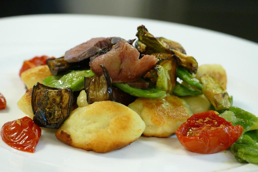 Gasthaus Schlosshalde - Resim 10