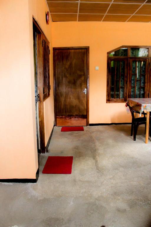 Fotografie z fotogalerie ubytování J hostel kandy v destinaci Kandy