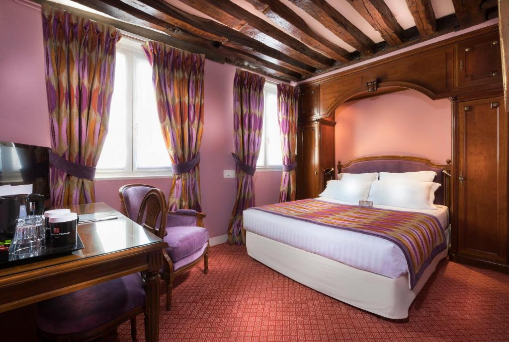 Dauphine Saint Germain - Resim 25