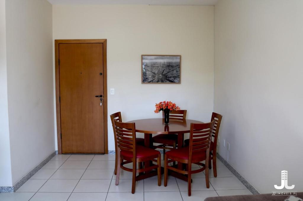  Apartamento Mobiliado - JJimoveispl