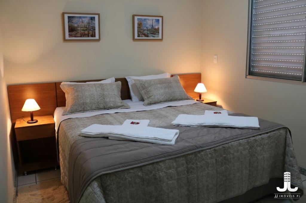  Apartamento Mobiliado - JJimoveispl