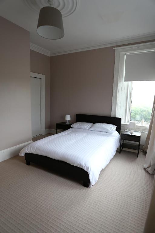 Ayrshire cottage - Huis Met Drie Slaapkamers