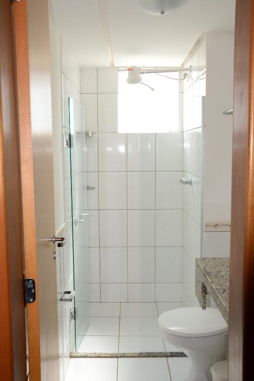  Aguas da Serra Apart Service