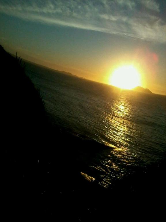 Sol e Mar Suítes