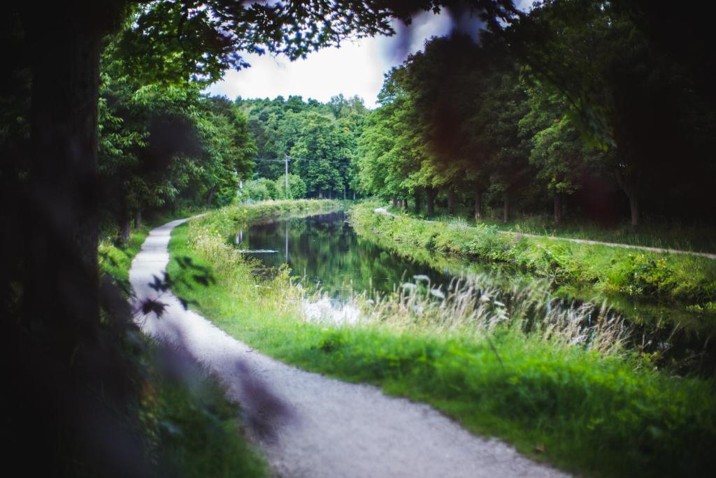 Hotel Zirbelstube - Resim 14