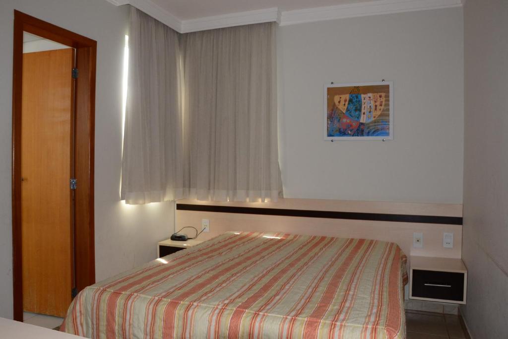 Aguas da Serra Apart Service