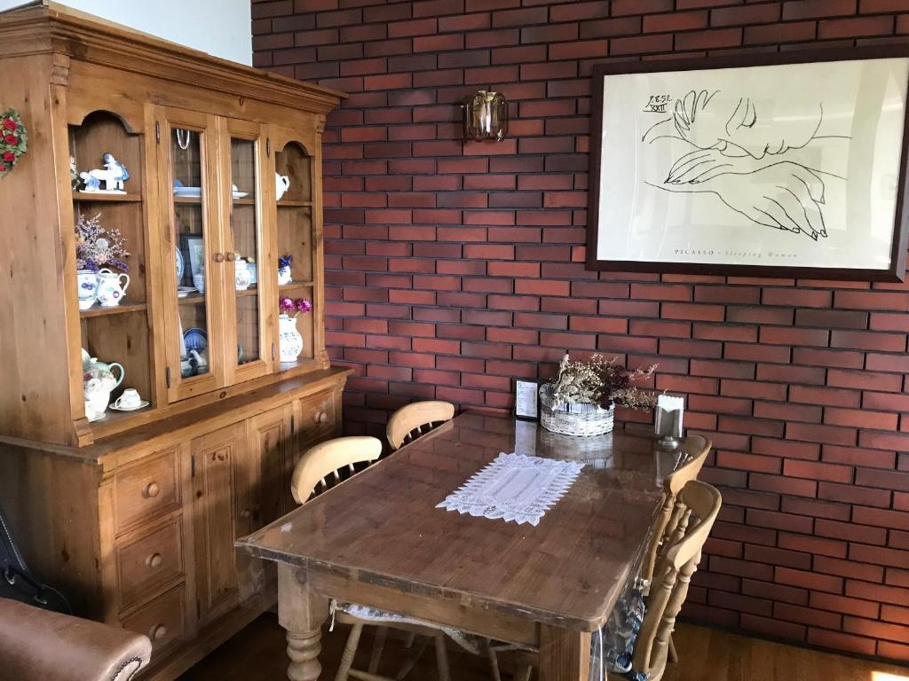 Fotografie z fotogalerie ubytování Guesthouse Kreutzer v destinaci Čino