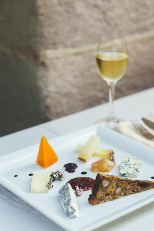 Hotel Zirbelstube - Resim 11