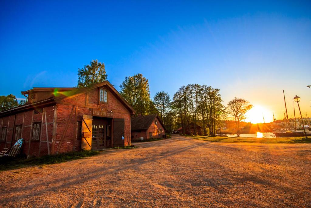 Photo from Magasinet in Fredrikstad, Viken, Norway