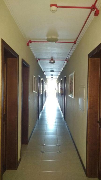 Hotel Recanto do Imperador