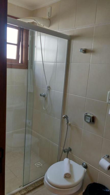  Hotel Recanto do Imperador