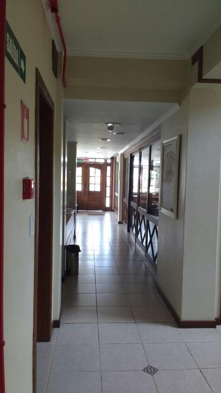  Hotel Recanto do Imperador