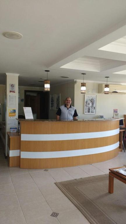  Hotel Recanto do Imperador