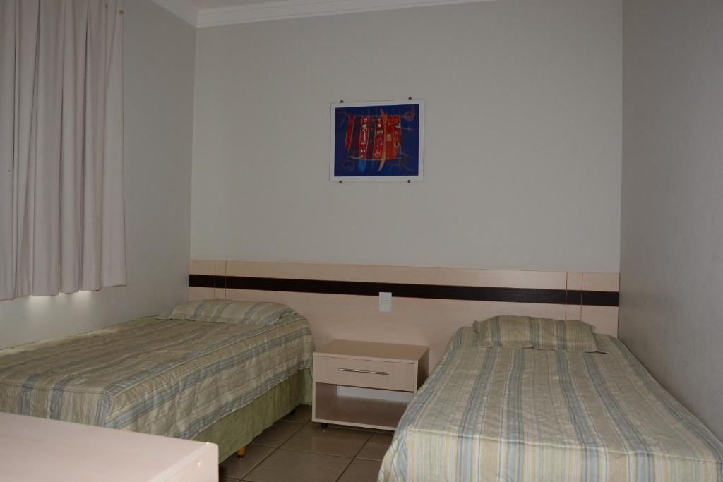  Aguas da Serra Apart Service