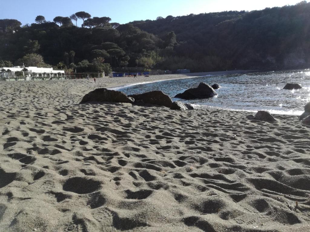 Villetta Baia San Montano - One-Bedroom House