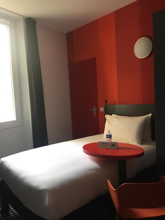 ibis Styles Marseille Vieux Port - Resim 38
