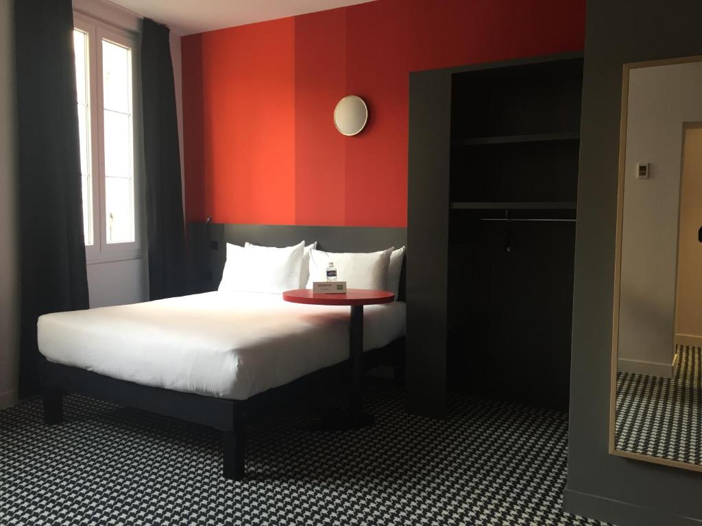 ibis Styles Marseille Vieux Port - Resim 41