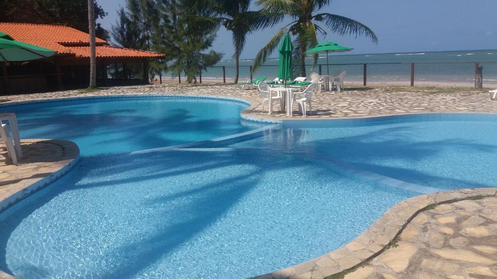  Catavento Praia Hotel