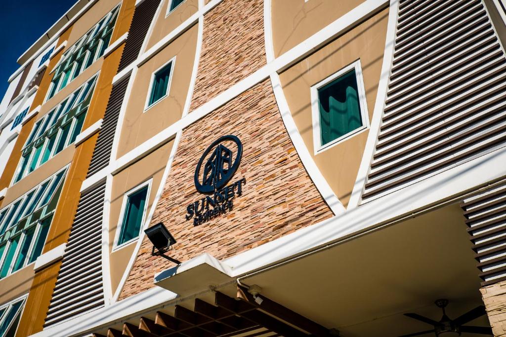 Sunset Residence Pinklao - Resim 9