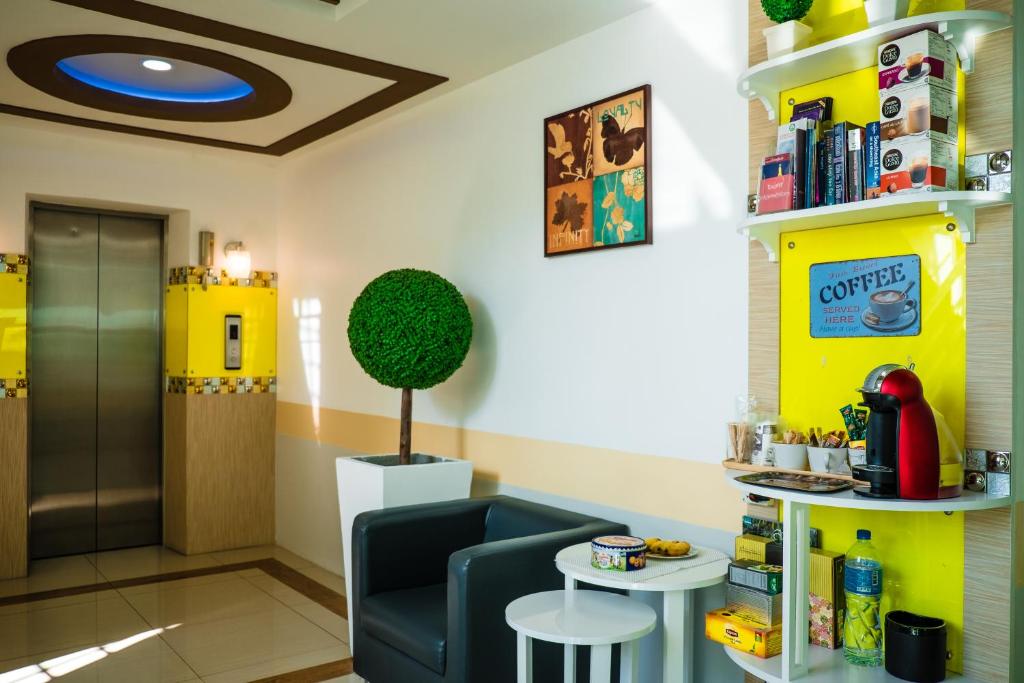 Sunset Residence Pinklao - Resim 4