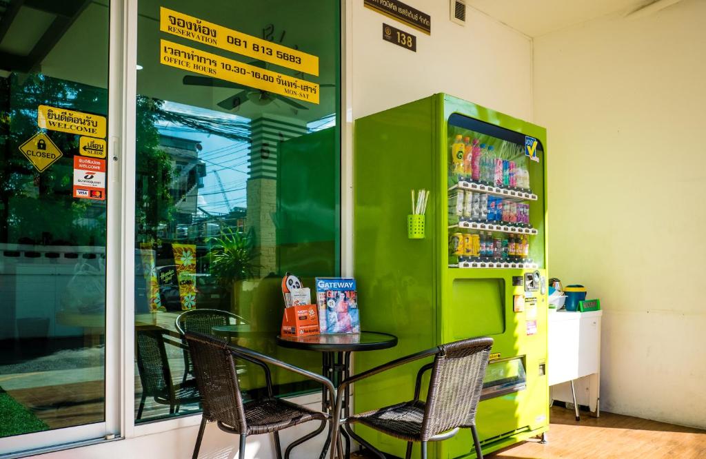 Sunset Residence Pinklao - Resim 26