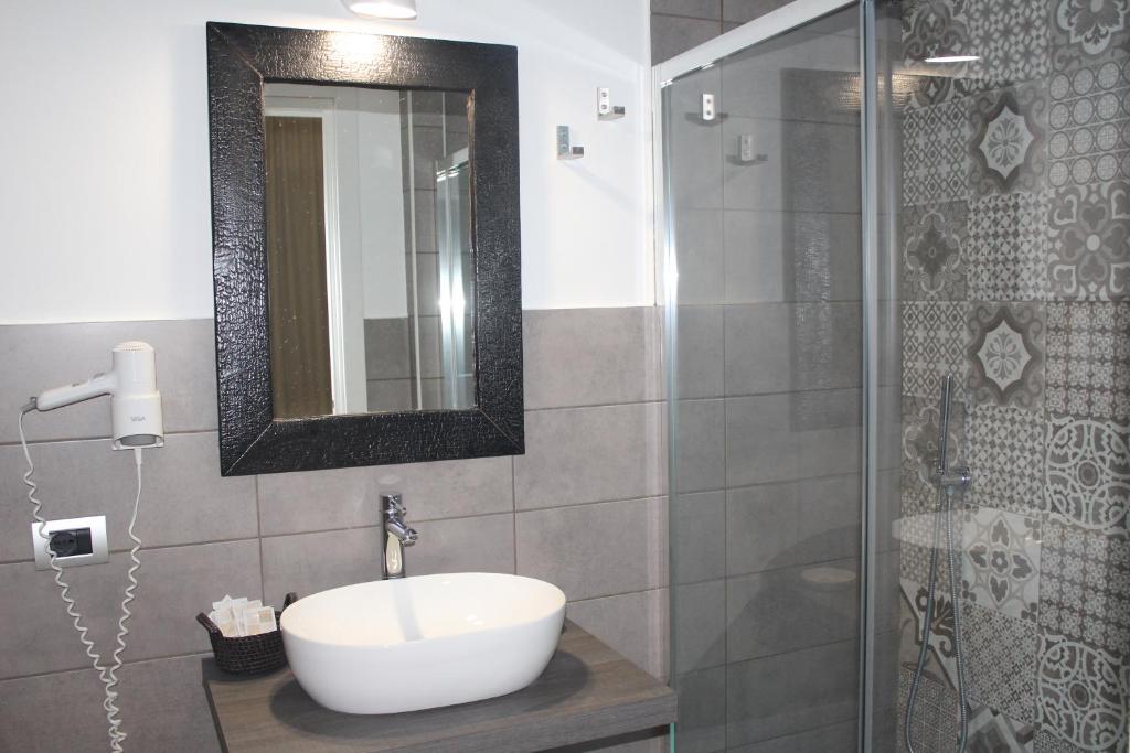 Hotel Miramare - Habitación Individual