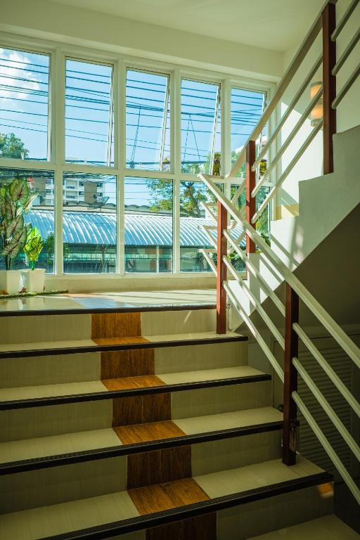 Sunset Residence Pinklao - Resim 29