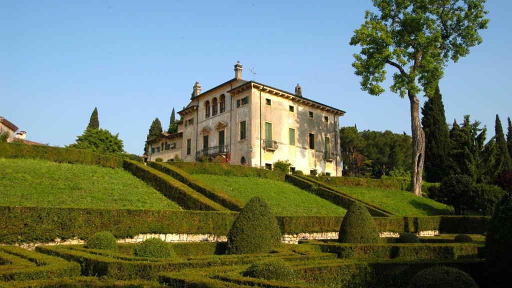 Villa Betteloni Valpolicella Suites - 18