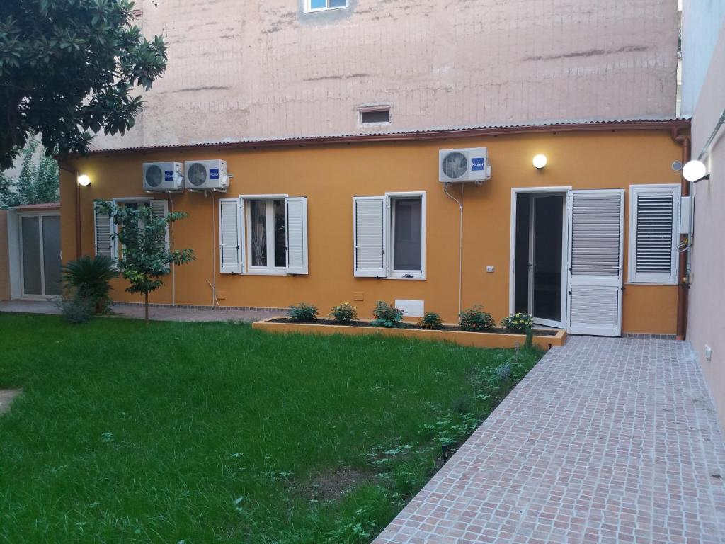 Derechos de imagen reservados por Booking.com