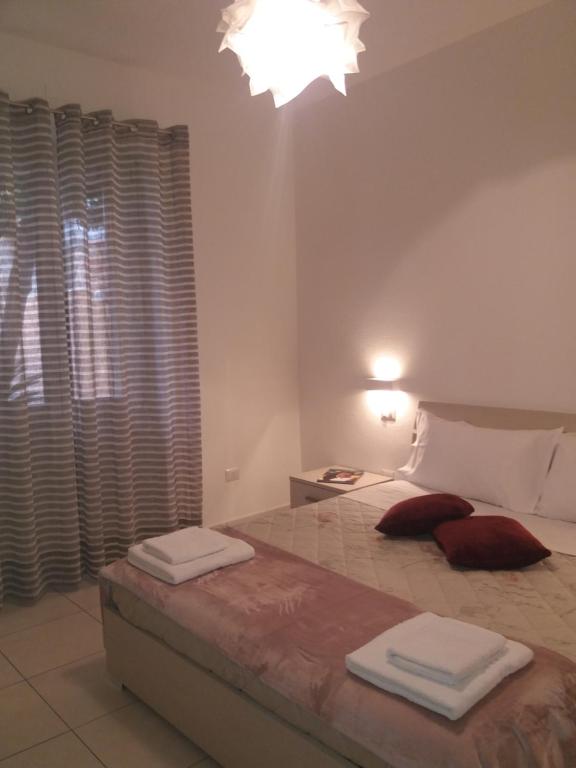 Depandance Machiavelli - Twee Slaapkamers Huis