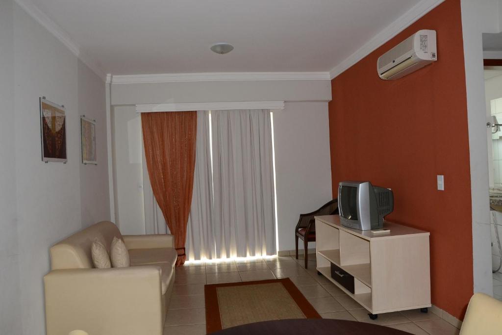  Aguas da Serra Apart Service