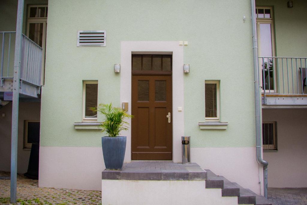 Lindenau Inn - Resim 45