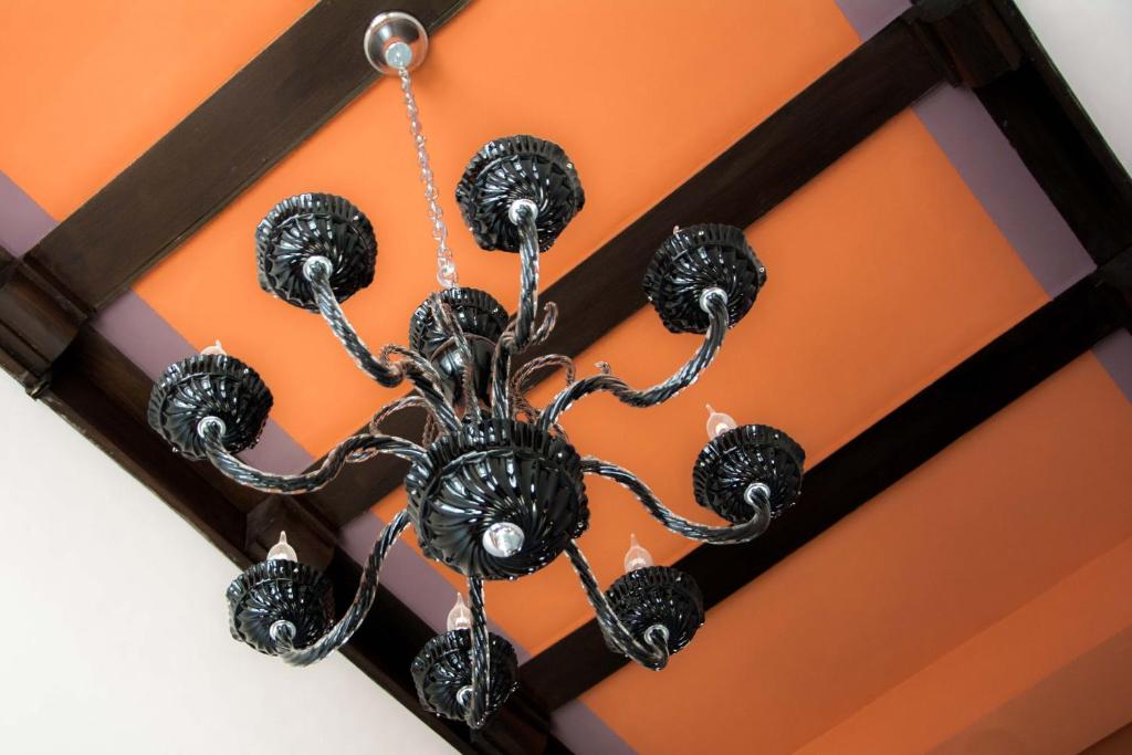 Lindenau Inn - Resim 23