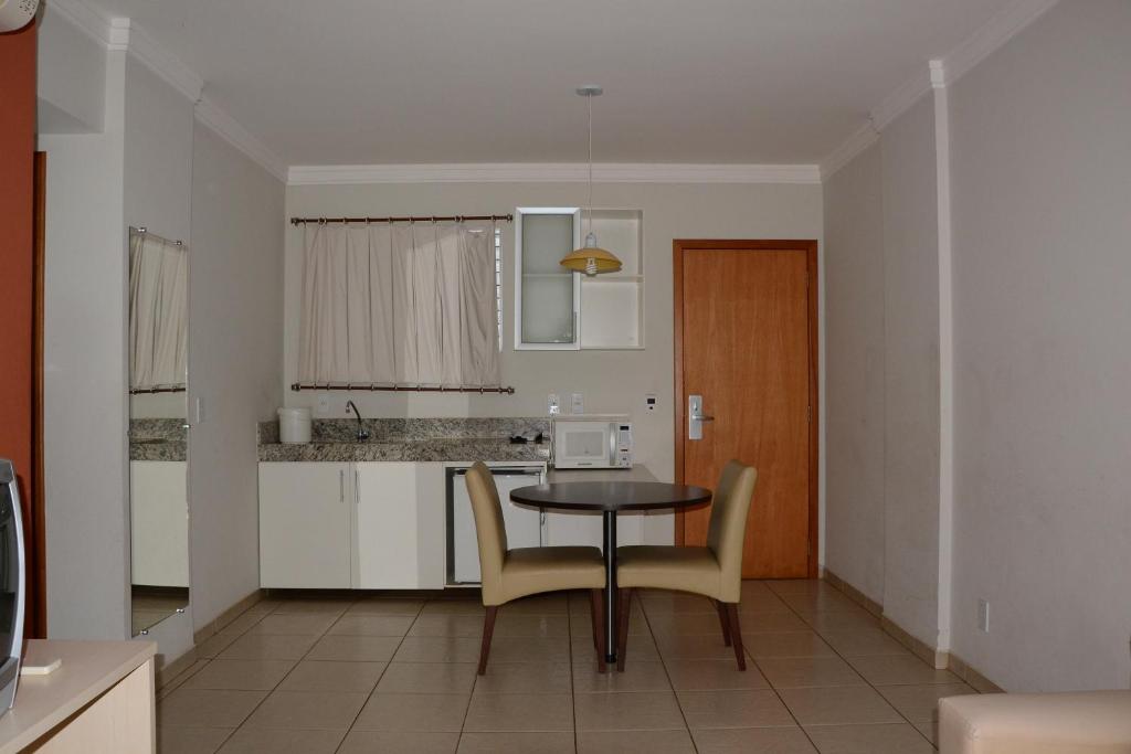  Aguas da Serra Apart Service