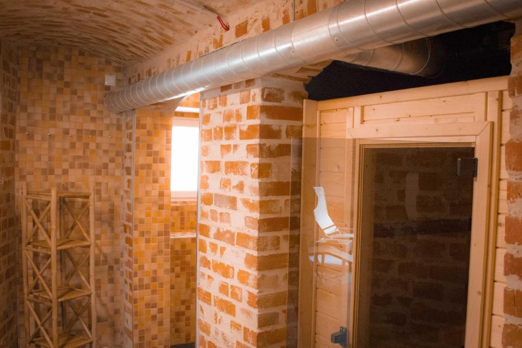 Lindenau Inn - Resim 21