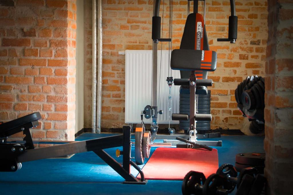 Lindenau Inn - Resim 20