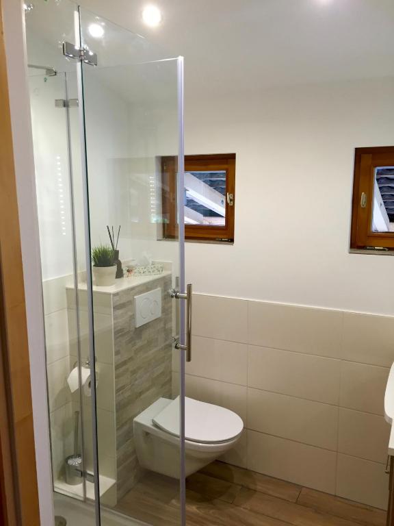 Fotografie z fotogalerie ubytování Chalet Kaprun v Kaprunu