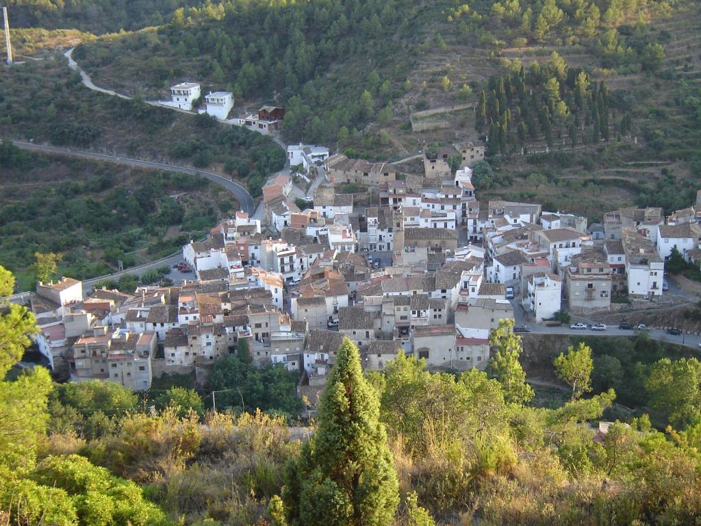 Casa La Chelva, Alcudia de Veo – Bijgewerkte prijzen 2022