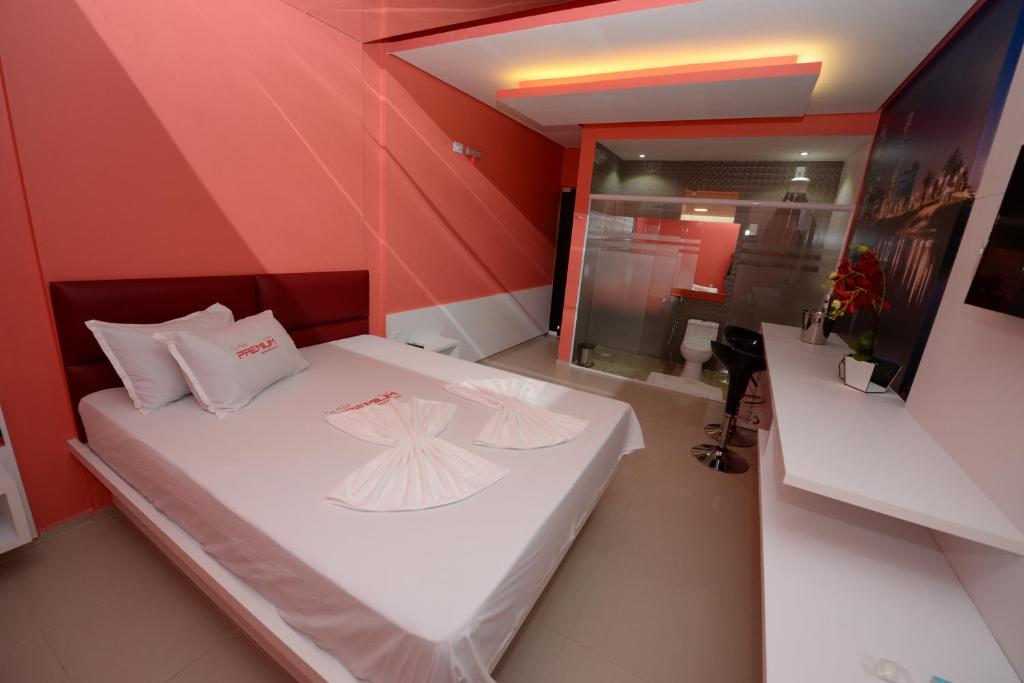Motel Premium (Adults Only) - 