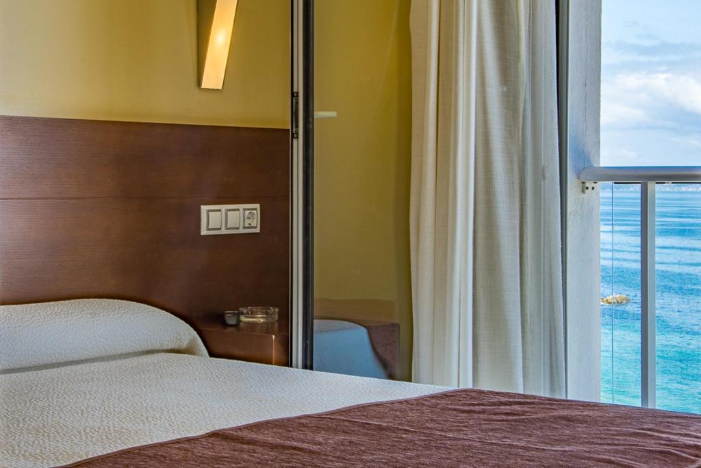 Hotel Restaurante Loureiro, Bueu – Bijgewerkte prijzen 2023