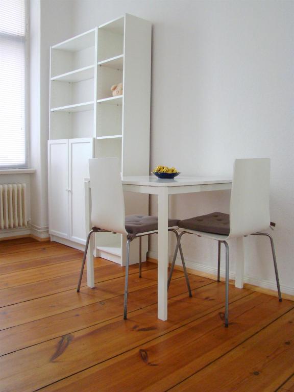 Fotografie z fotogalerie ubytování Rooms & Apartments near Zoologischer Garten v Berlíně