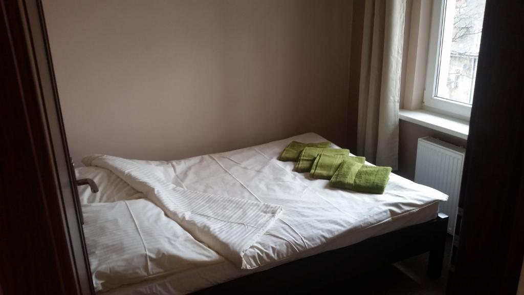 Apartamenty Kostka - Appartement D'une Chambre